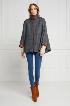 Women Holland Cooper Capes><noscript><img width=