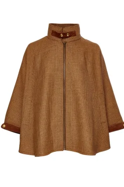 Women Holland Cooper Capes><noscript><img width=