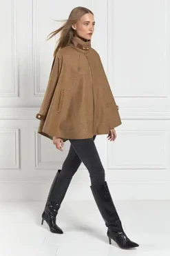 Women Holland Cooper Capes><noscript><img width=