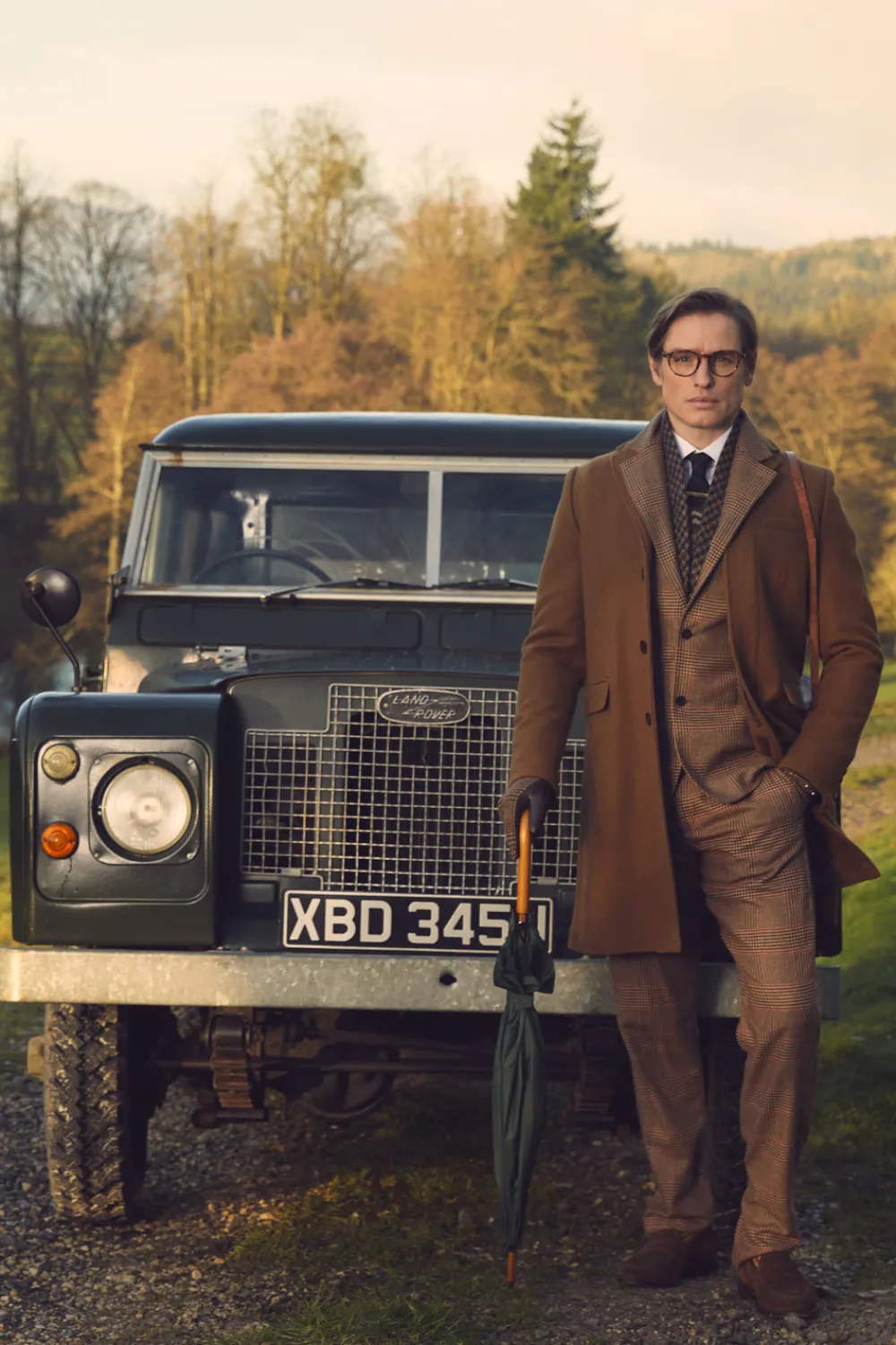 Holland Cooper Tailoring|Tailored Trousers>The Classic Trouser
