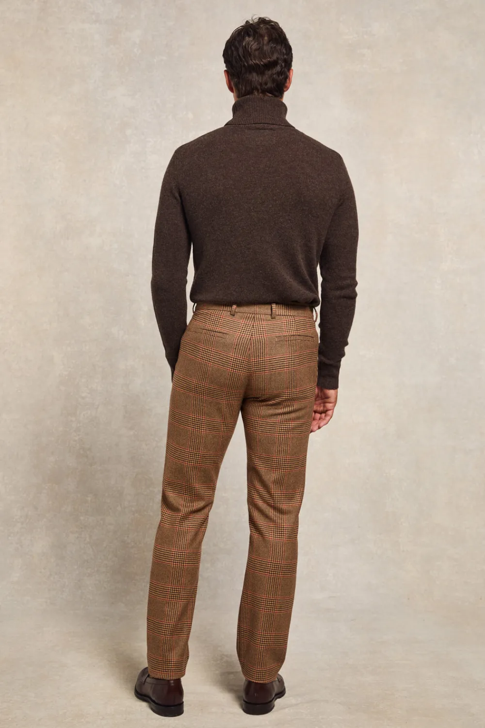 Holland Cooper Tailoring|Tailored Trousers>The Classic Trouser