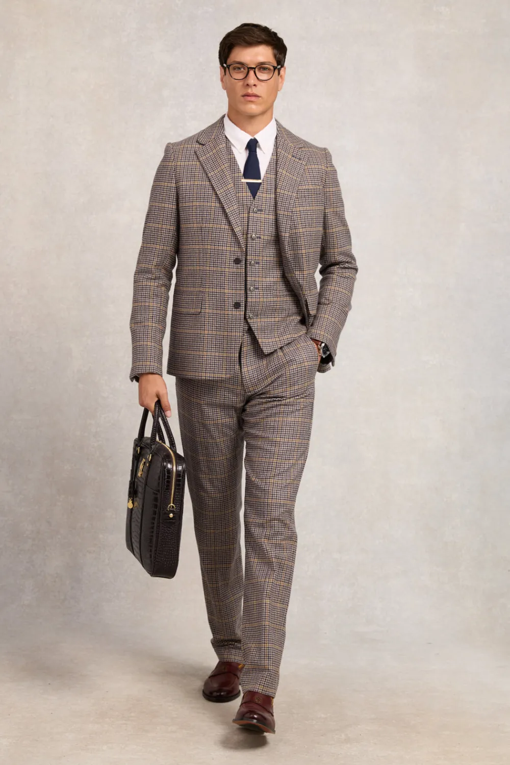Holland Cooper Tailored Trousers|Tailoring>The Classic Trouser