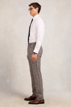 Holland Cooper Tailored Trousers|Tailoring>The Classic Trouser