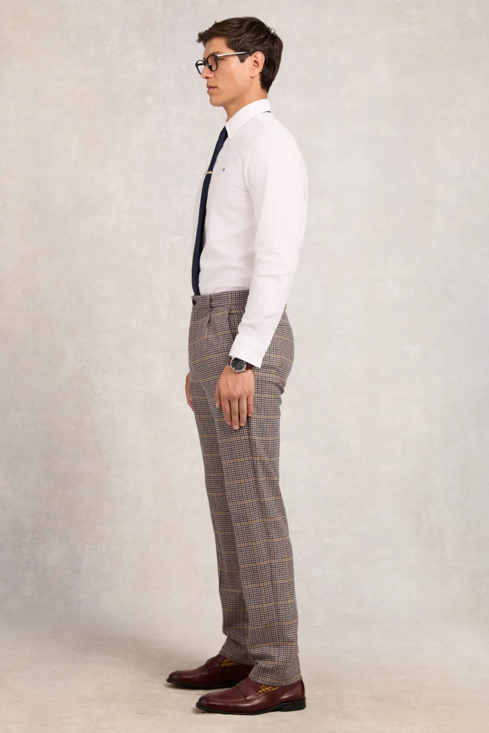 Holland Cooper Tailored Trousers|Tailoring>The Classic Trouser