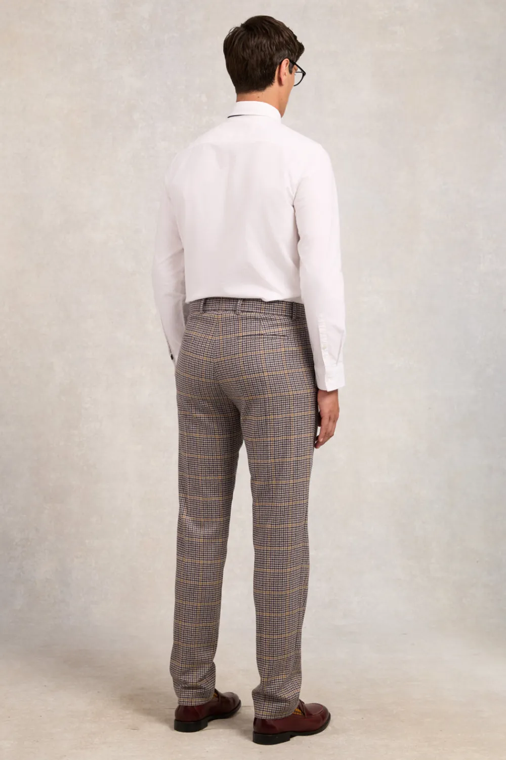Holland Cooper Tailored Trousers|Tailoring>The Classic Trouser