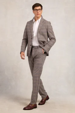 Holland Cooper Tailored Trousers|Tailoring><noscript><img width=