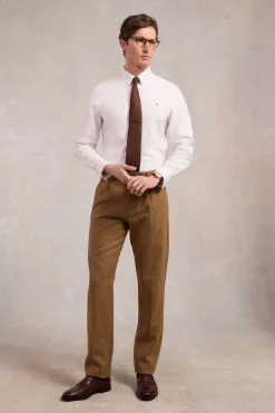 Holland Cooper Tailored Trousers|Tailoring>The Classic Trouser