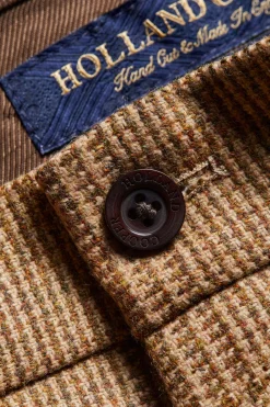 Holland Cooper Tailored Trousers|Tailoring><noscript><img width=