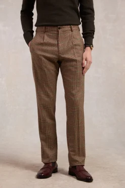 Holland Cooper Tailored Trousers|Tailoring>The Classic Trouser