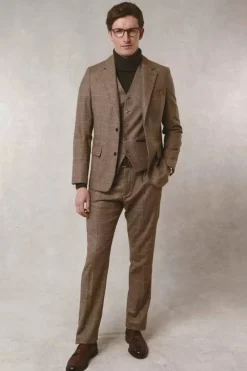 Holland Cooper Tailored Trousers|Tailoring><noscript><img width=
