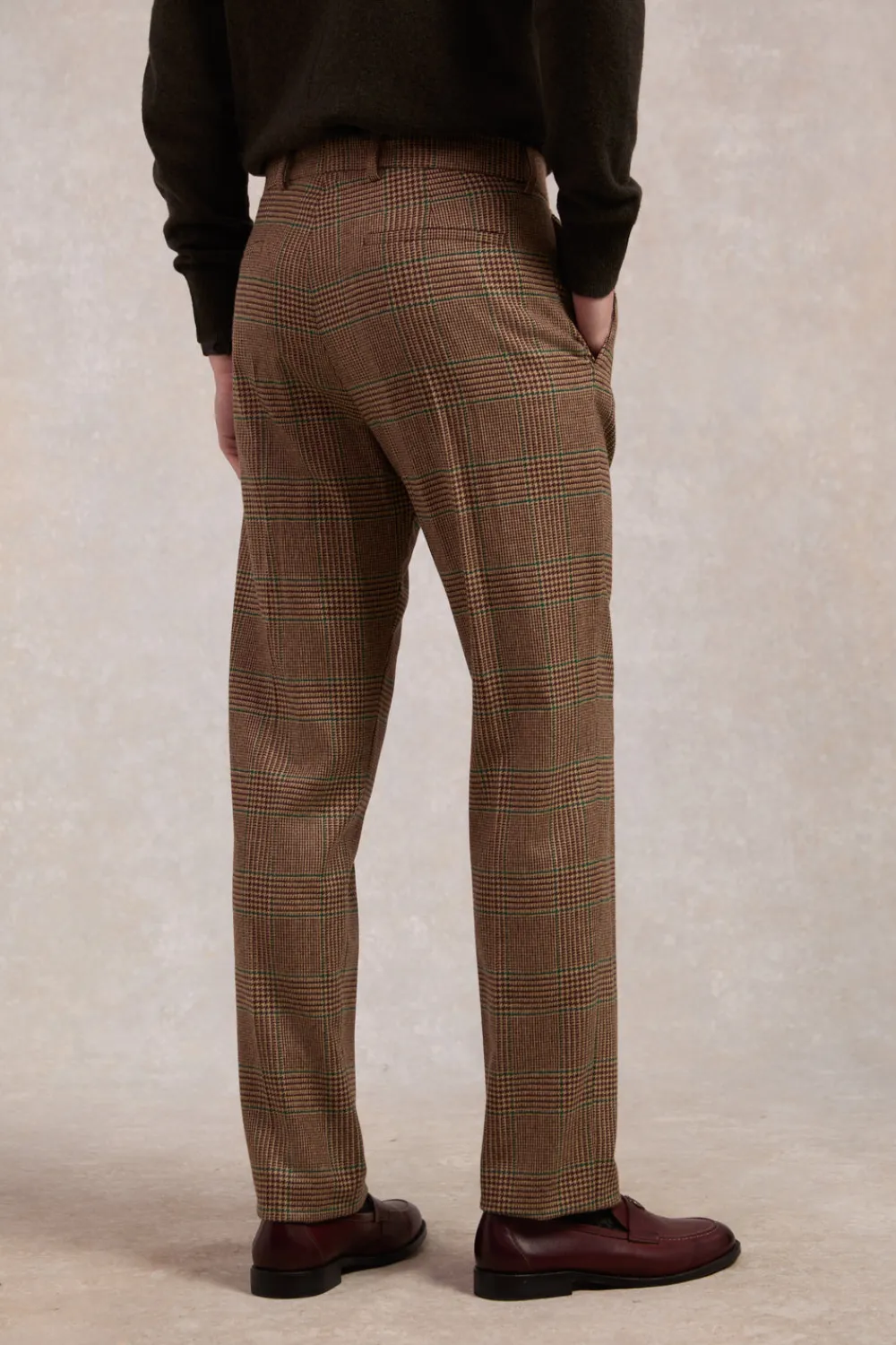 Holland Cooper Tailored Trousers|Tailoring>The Classic Trouser