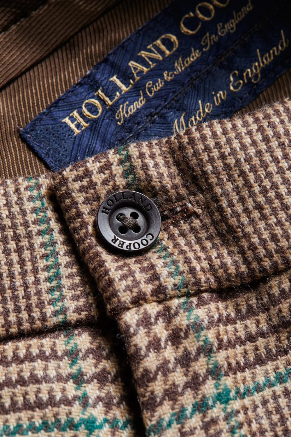 Holland Cooper Tailored Trousers|Tailoring>The Classic Trouser