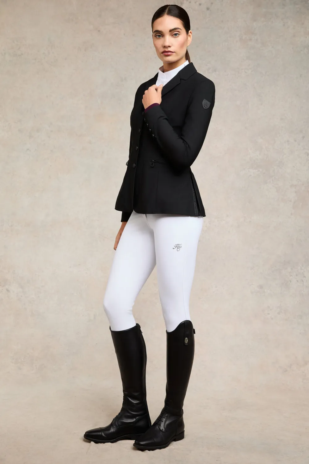 Holland Cooper Jackets>The Competition Jacket