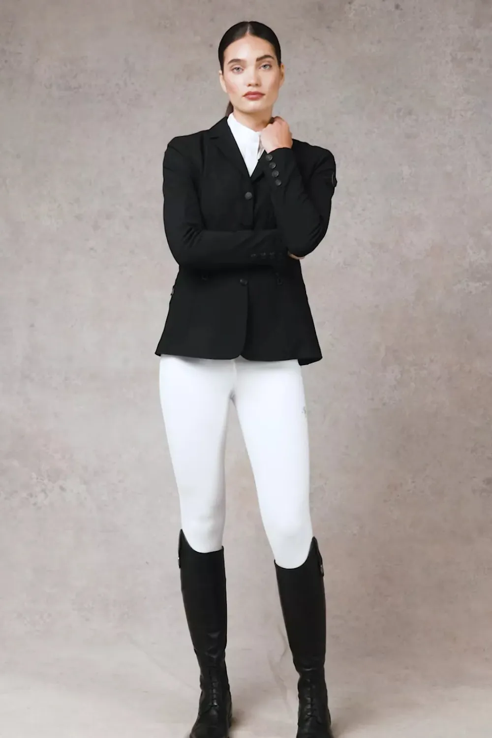 Holland Cooper Jackets>The Competition Jacket