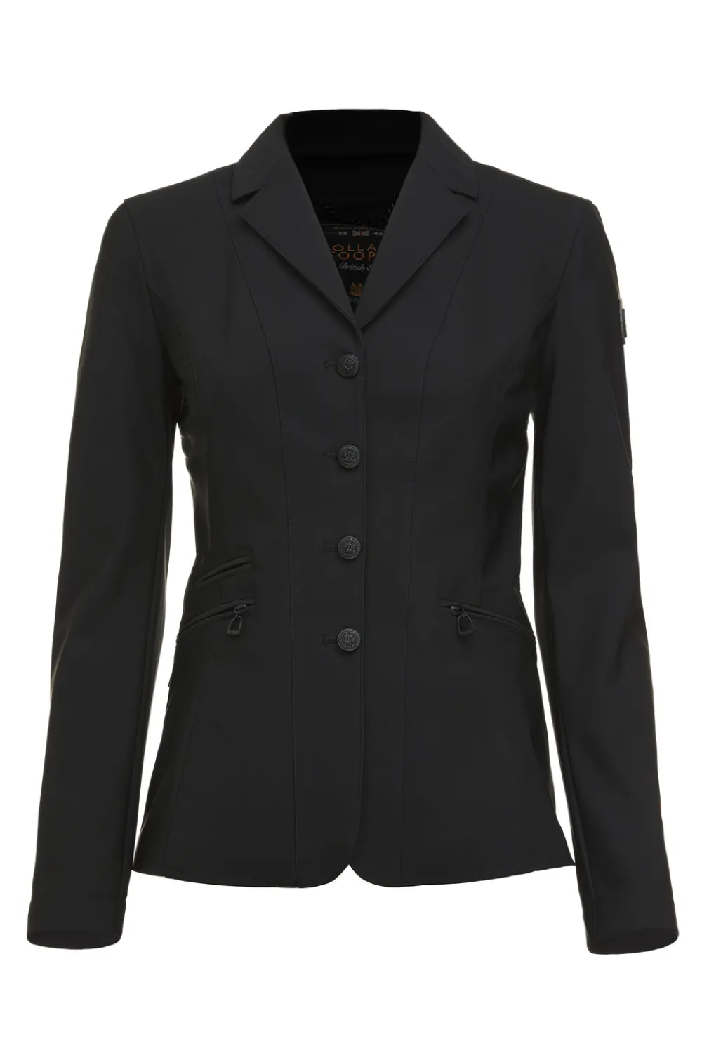 Holland Cooper Jackets>The Competition Jacket