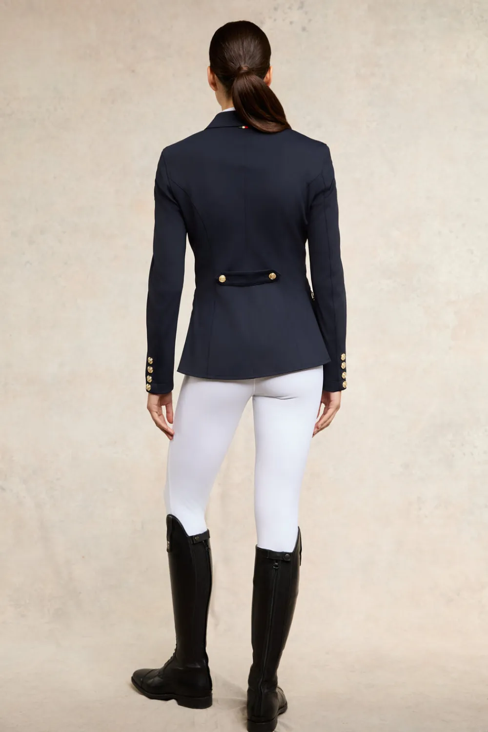 Holland Cooper Jackets>The Competition Jacket