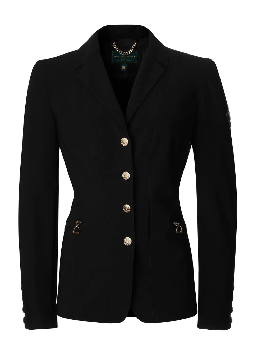 Holland Cooper Jackets>The Competition Jacket