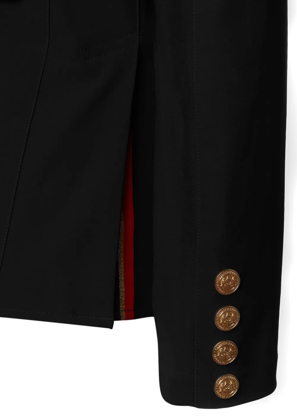 Holland Cooper Jackets>The Competition Jacket