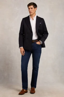 Holland Cooper Tailoring|Blazers>The Double Breasted Blazer