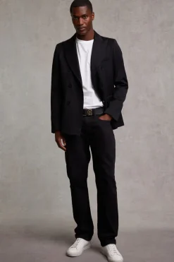 Holland Cooper Tailoring|Blazers>The Double Breasted Blazer