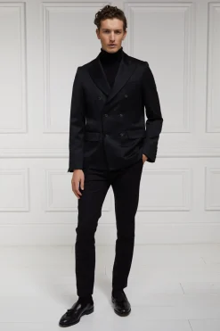 Holland Cooper Tailoring|Blazers>The Double Breasted Blazer