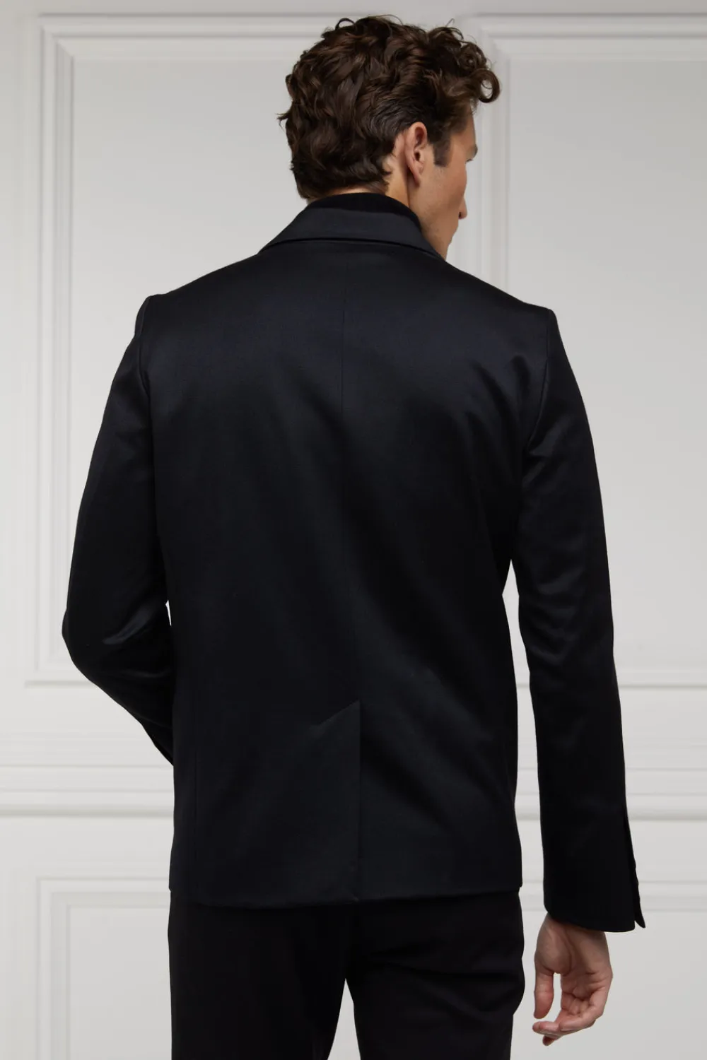 Holland Cooper Tailoring|Blazers>The Double Breasted Blazer