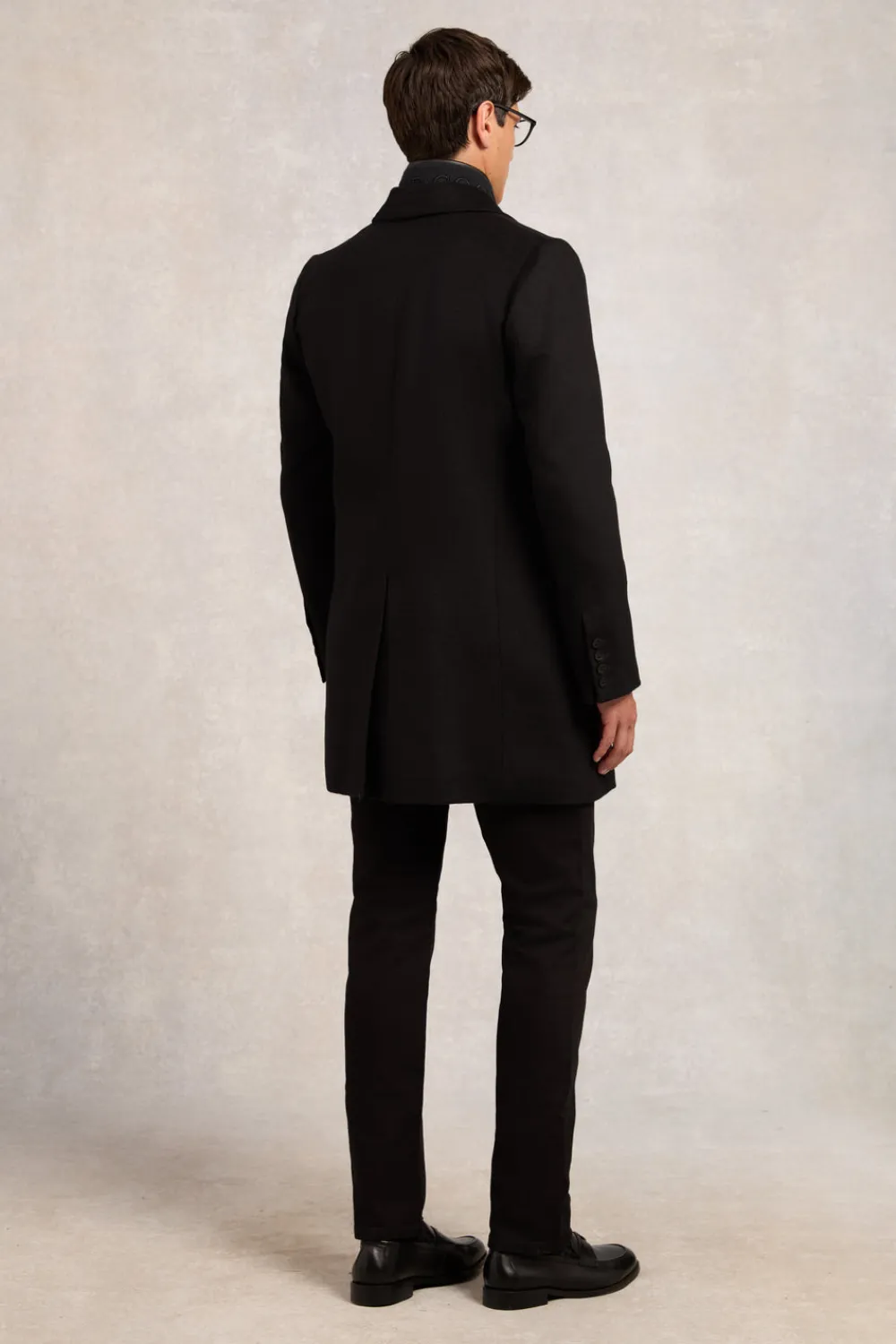 Holland Cooper Coats|Tailoring>The Double Breasted Coat