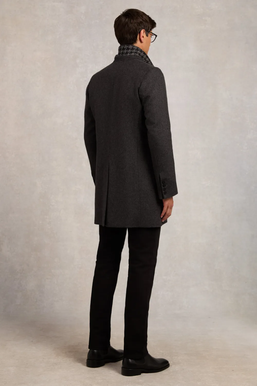 Holland Cooper Coats|Tailoring>The Double Breasted Coat