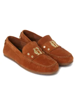 Women Holland Cooper Loafers><noscript><img width=