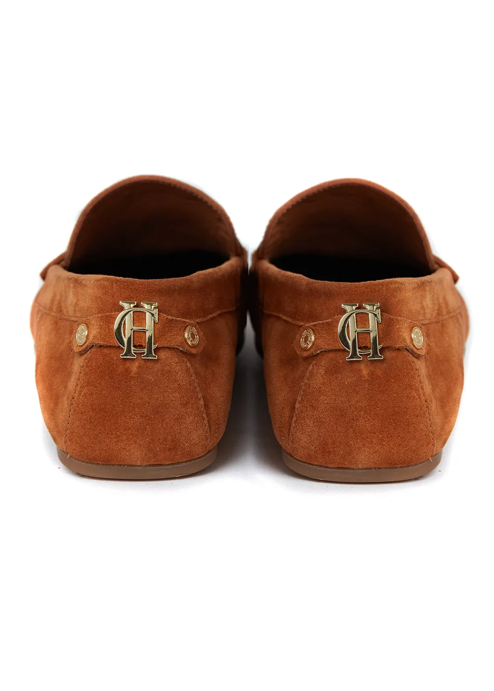 Women Holland Cooper Loafers>The Driving Loafer