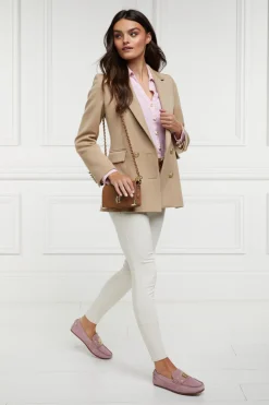 Women Holland Cooper Loafers>The Driving Loafer