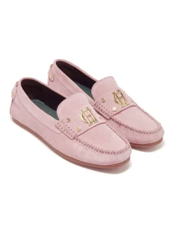 Women Holland Cooper Loafers><noscript><img width=
