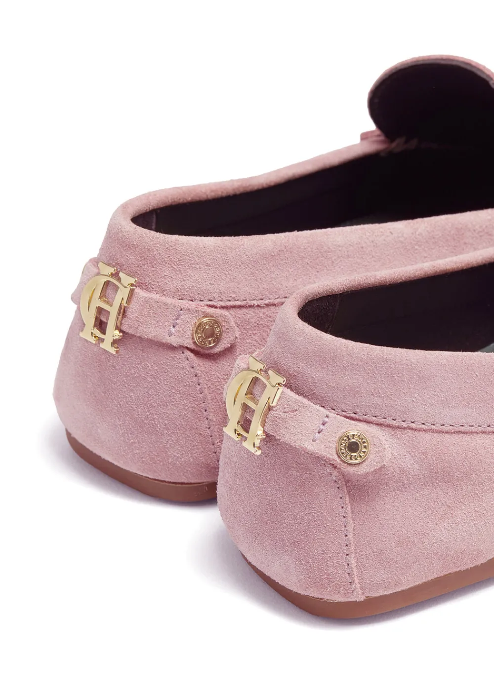 Women Holland Cooper Loafers>The Driving Loafer
