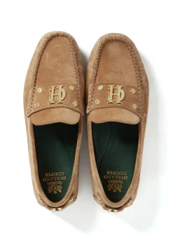 Women Holland Cooper Loafers><noscript><img width=
