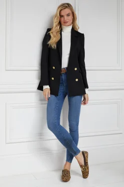 Women Holland Cooper Loafers>The Driving Loafer