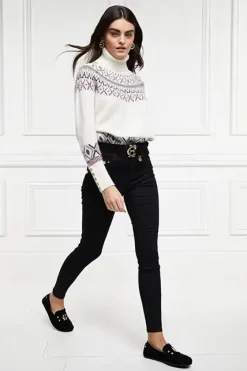 Women Holland Cooper Loafers><noscript><img width=