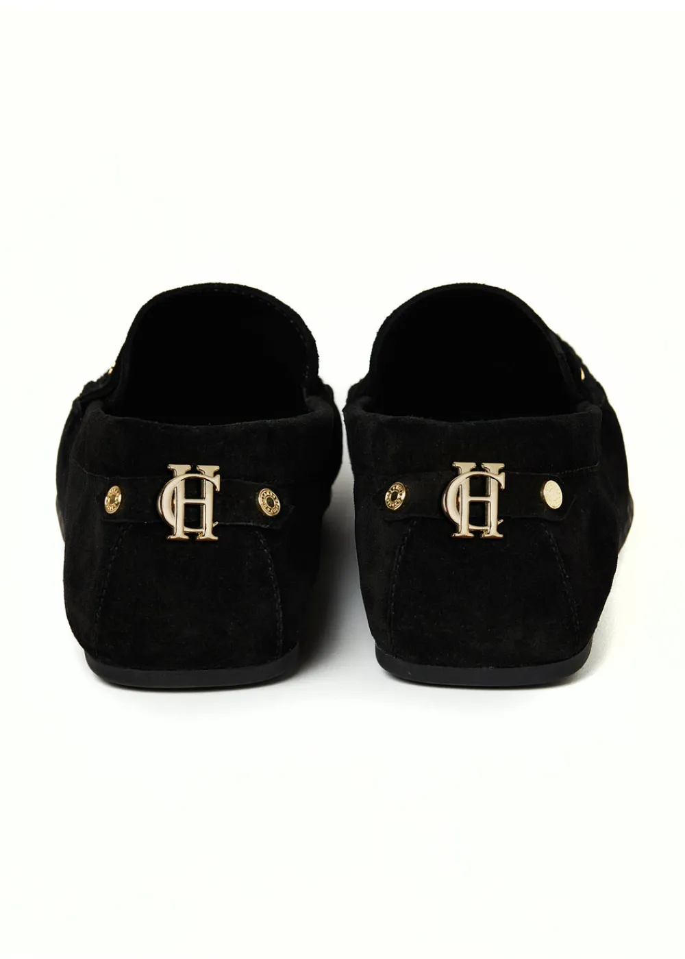 Women Holland Cooper Loafers>The Driving Loafer