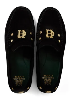 Women Holland Cooper Loafers><noscript><img width=