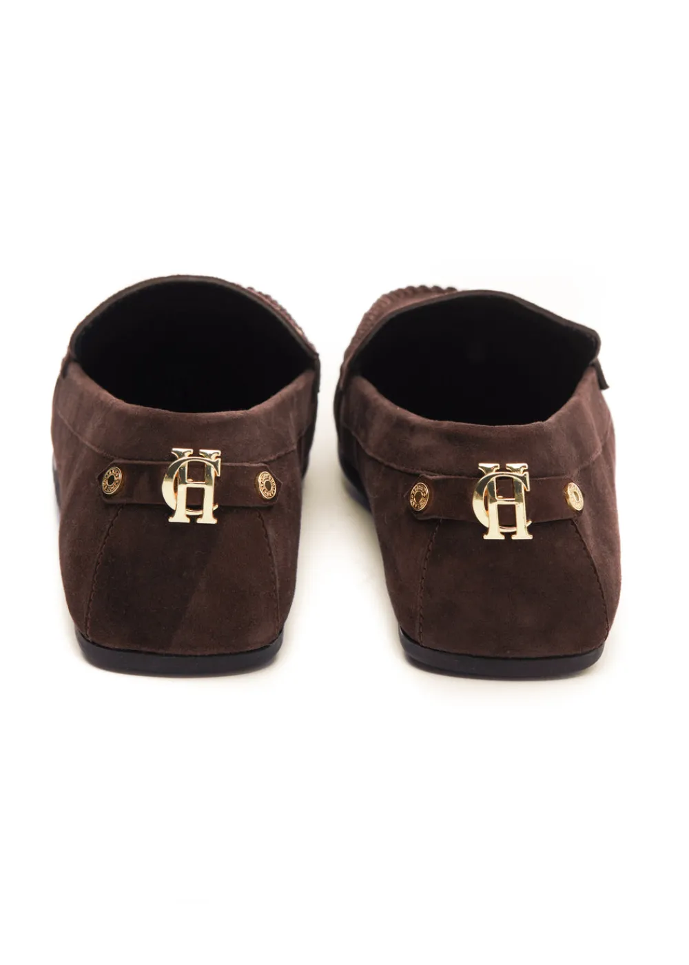 Women Holland Cooper Loafers>The Driving Loafer
