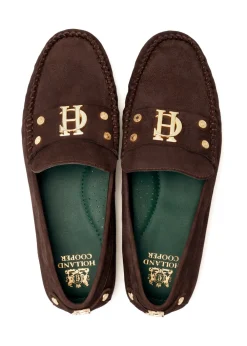 Women Holland Cooper Loafers><noscript><img width=