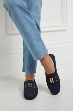 Women Holland Cooper Loafers><noscript><img width=