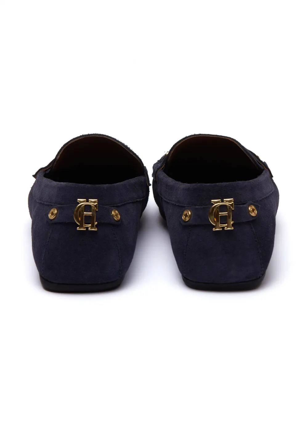 Women Holland Cooper Loafers>The Driving Loafer