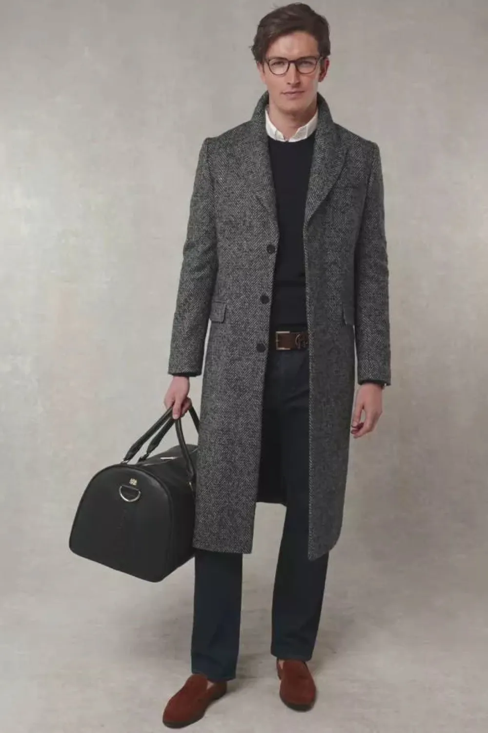 Holland Cooper Coats|Tailoring>The Fairford Coat
