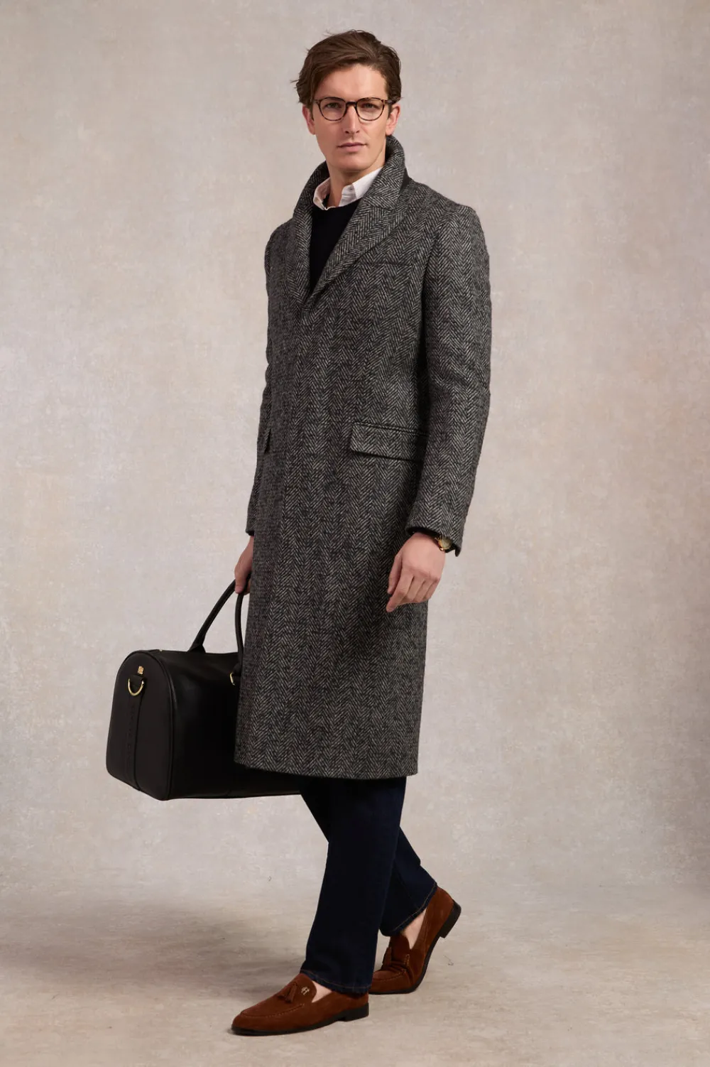 Holland Cooper Coats|Tailoring>The Fairford Coat