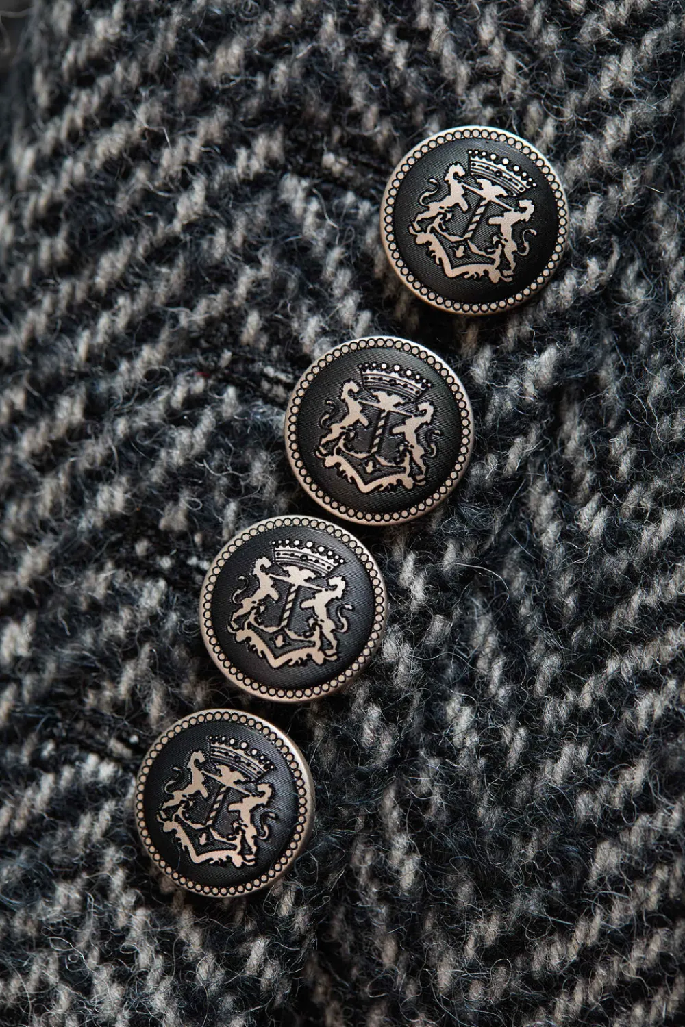 Holland Cooper Coats|Tailoring>The Fairford Coat