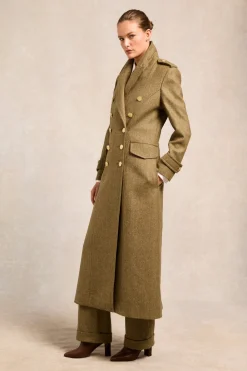 Women Holland Cooper Coats|Tailoring>The Great Coat