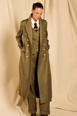 Women Holland Cooper Coats|Tailoring><noscript><img width=