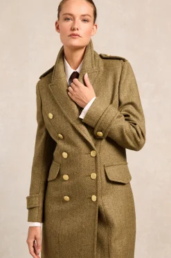 Women Holland Cooper Coats|Tailoring><noscript><img width=