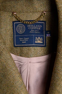 Women Holland Cooper Coats|Tailoring><noscript><img width=