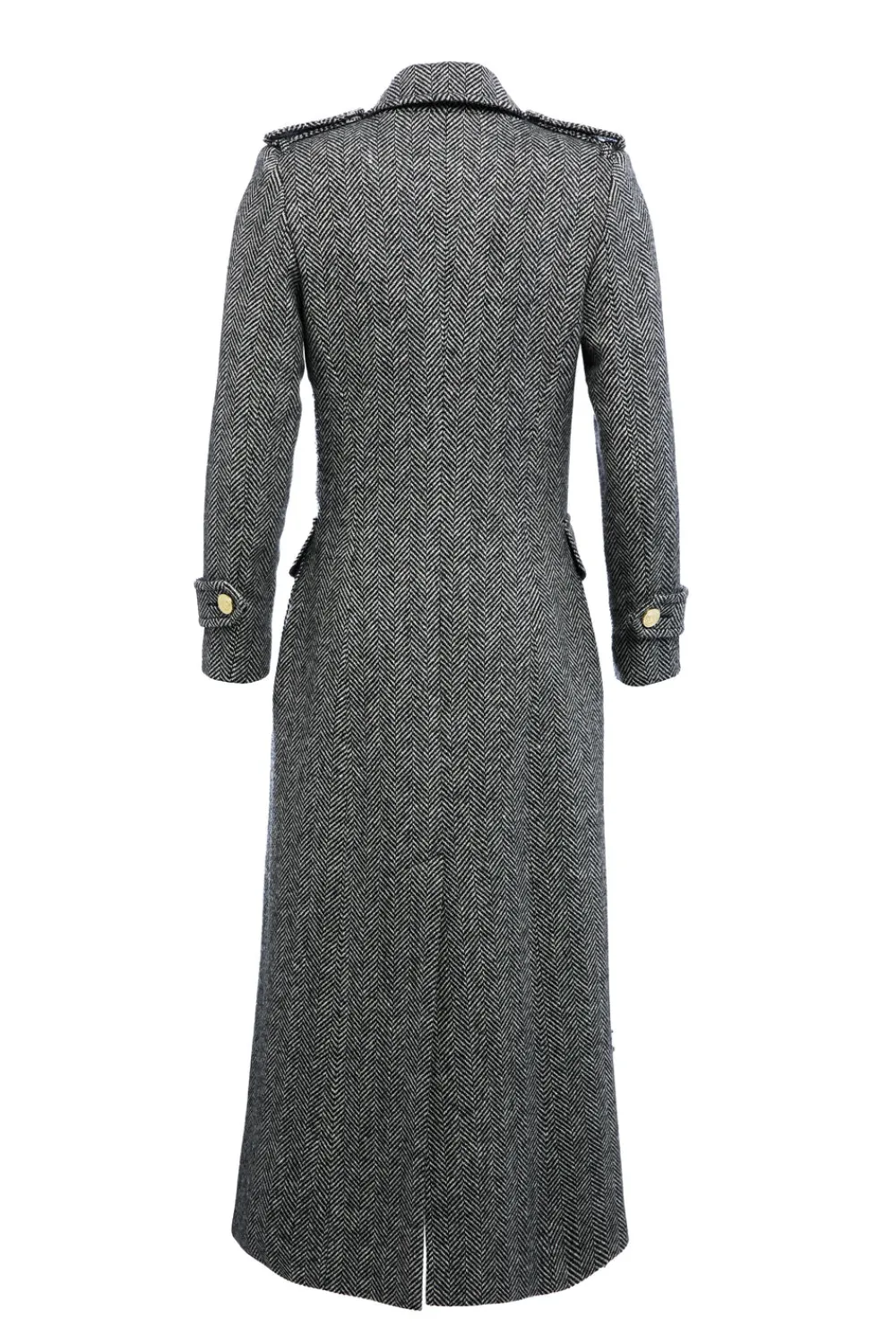 Women Holland Cooper Coats|Tailoring>The Great Coat